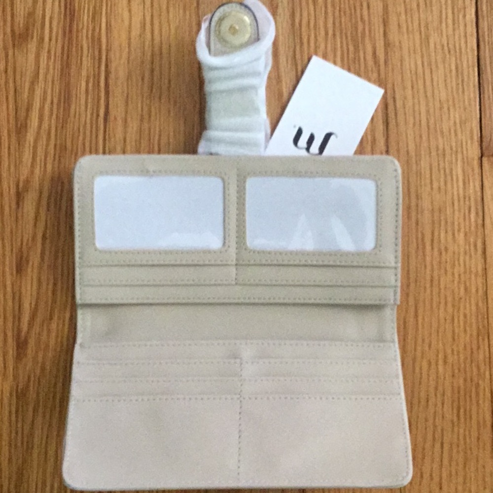 Jessica Moore Wallet - Picture 5 of 6